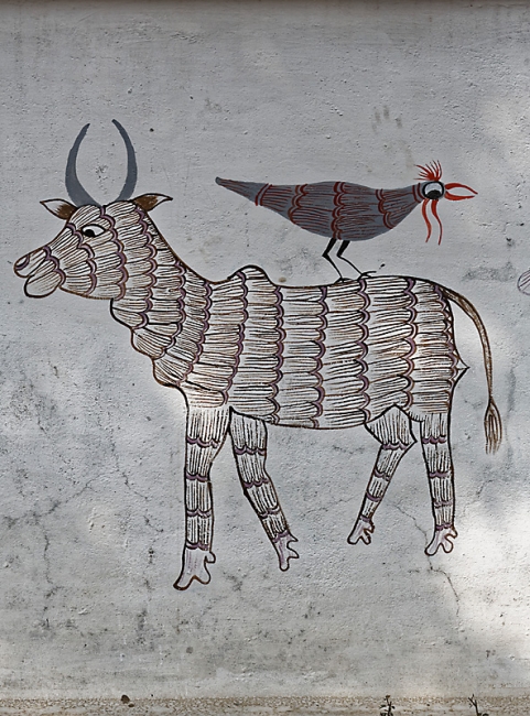 Khajuraho-Western group-340